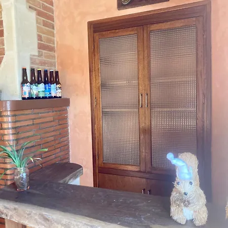 Tatil Evi - La Belle Claudine