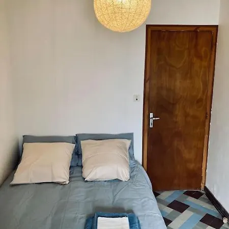 Tatil Evi - La Belle Claudine Laruscade